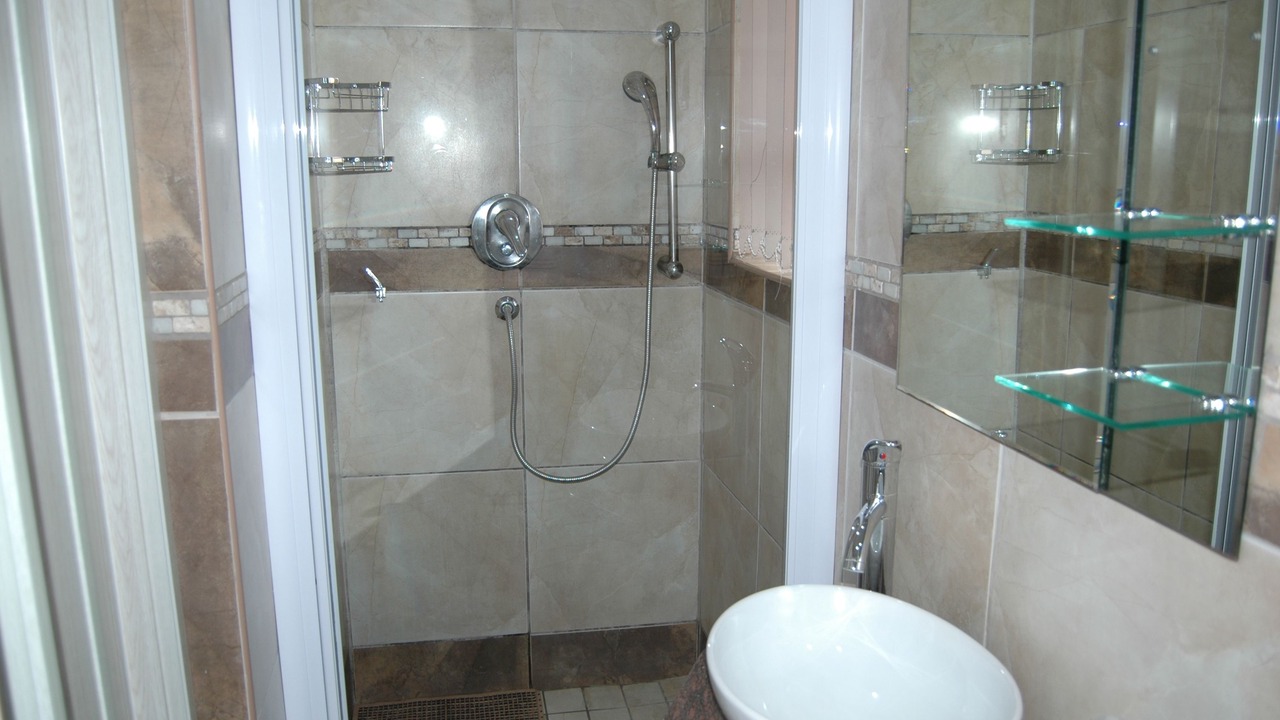 Photo of Bathroom in Gonubie