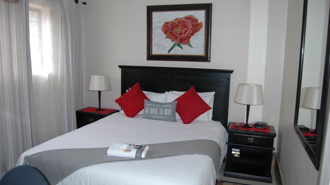 Photo of Bedroom in Gonubie