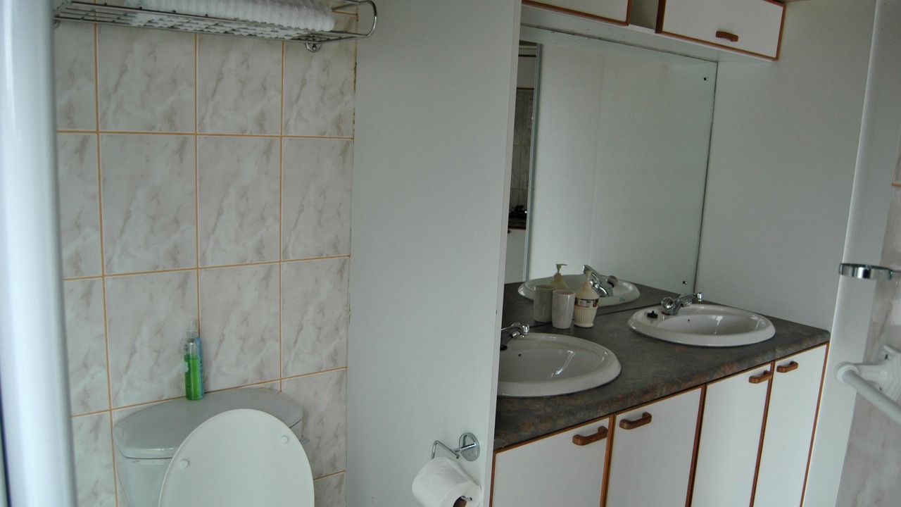 Photo of Bathroom in Gonubie