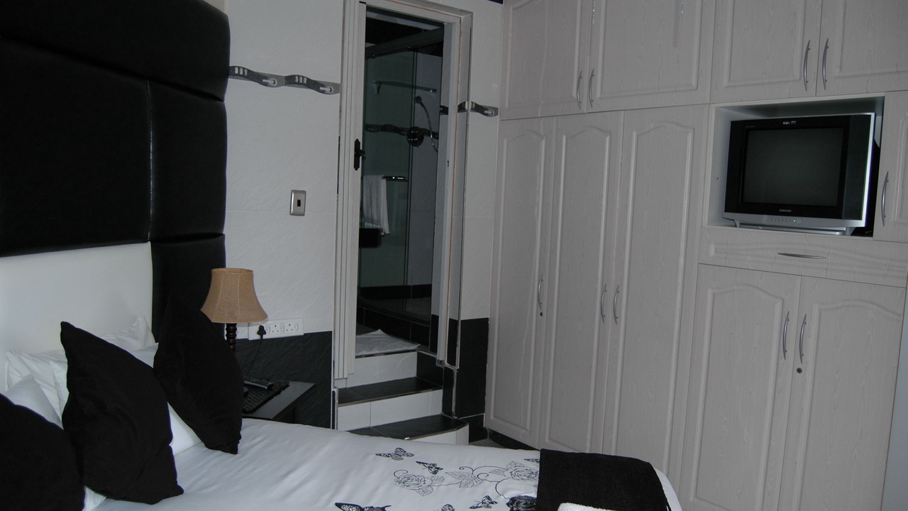 Photo of Bathroom in Gonubie