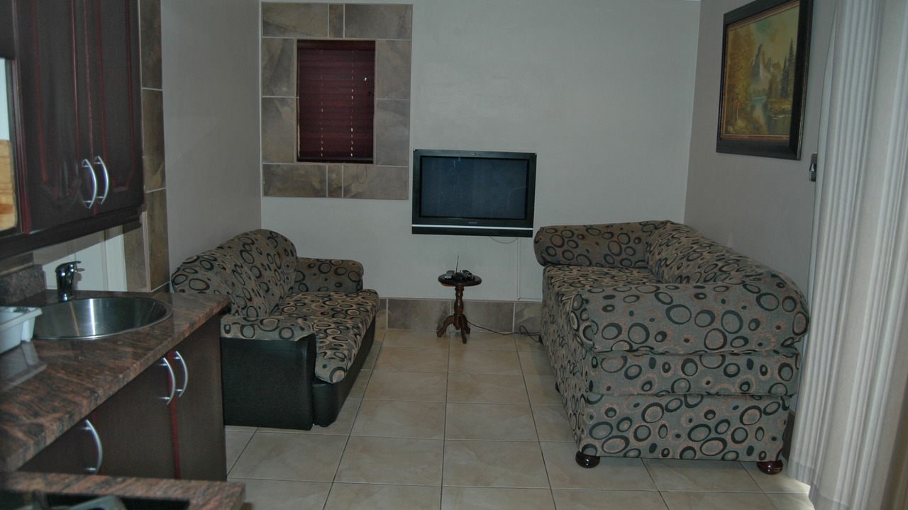 Photo of Livingroom in Gonubie