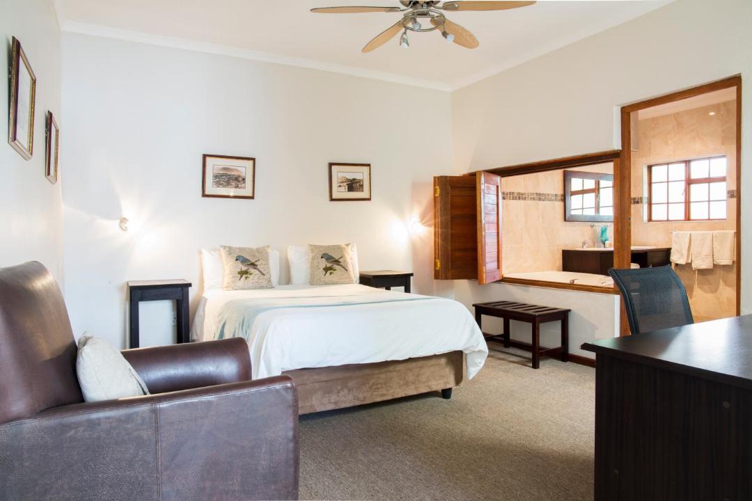 Photo of Bedroom in Graaff-Reinet