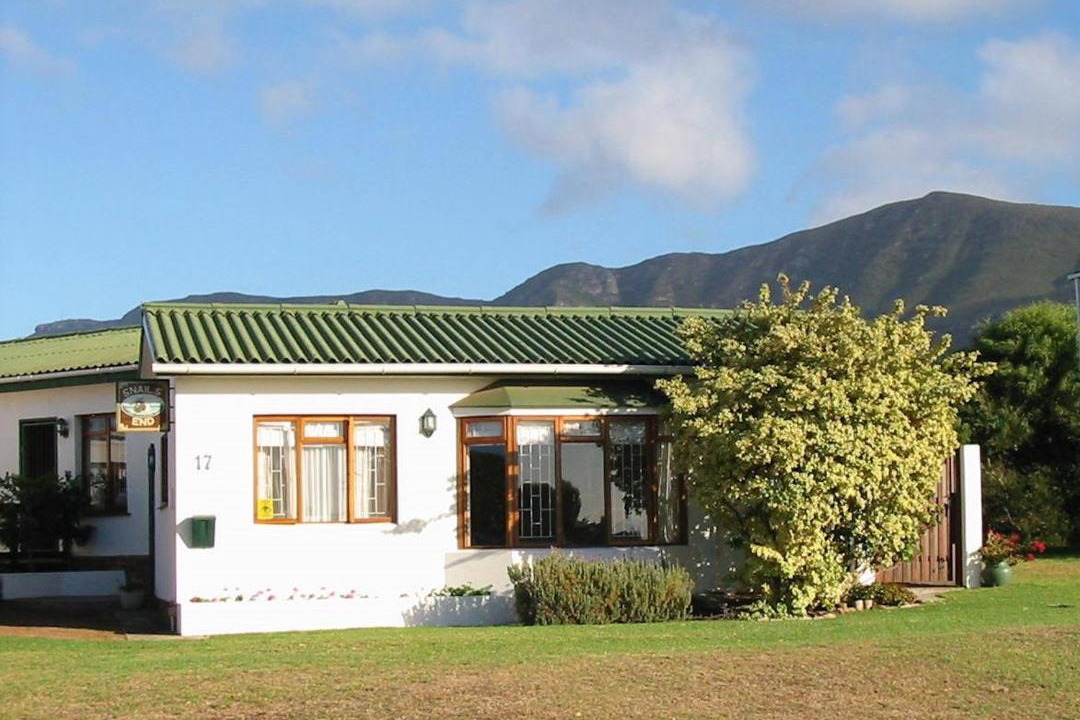 Photo of Others in Sandbaai