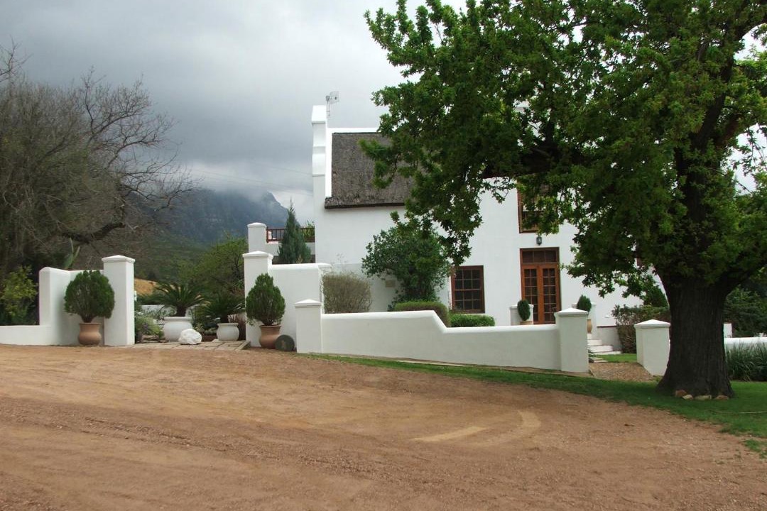 Photo of Others in Tulbagh