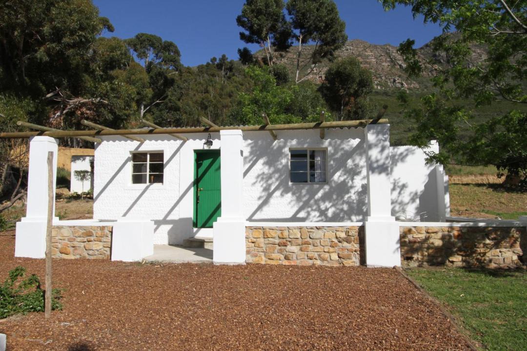 Photo of Others in Tulbagh