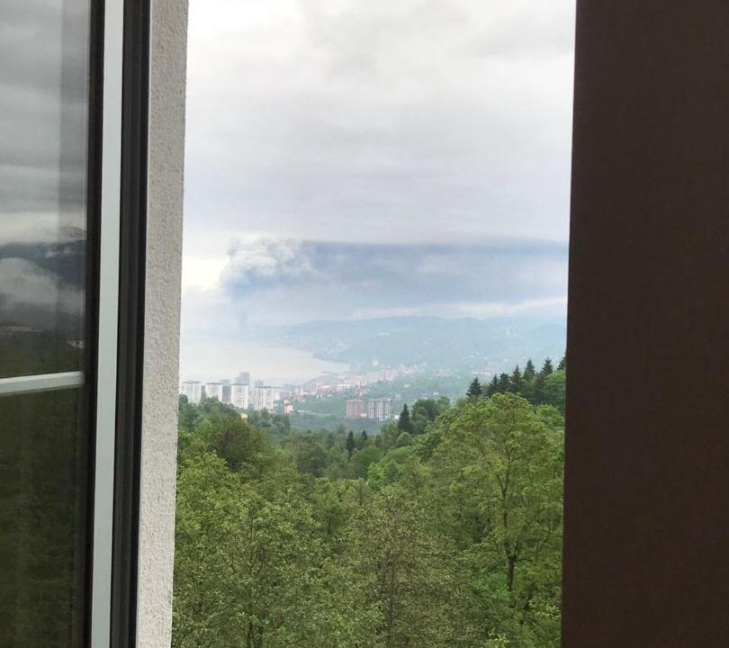 Photo of Bathroom in Trabzon