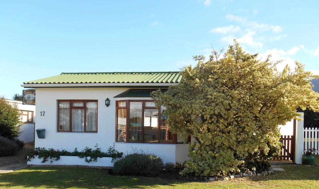 Photo of Others in Sandbaai