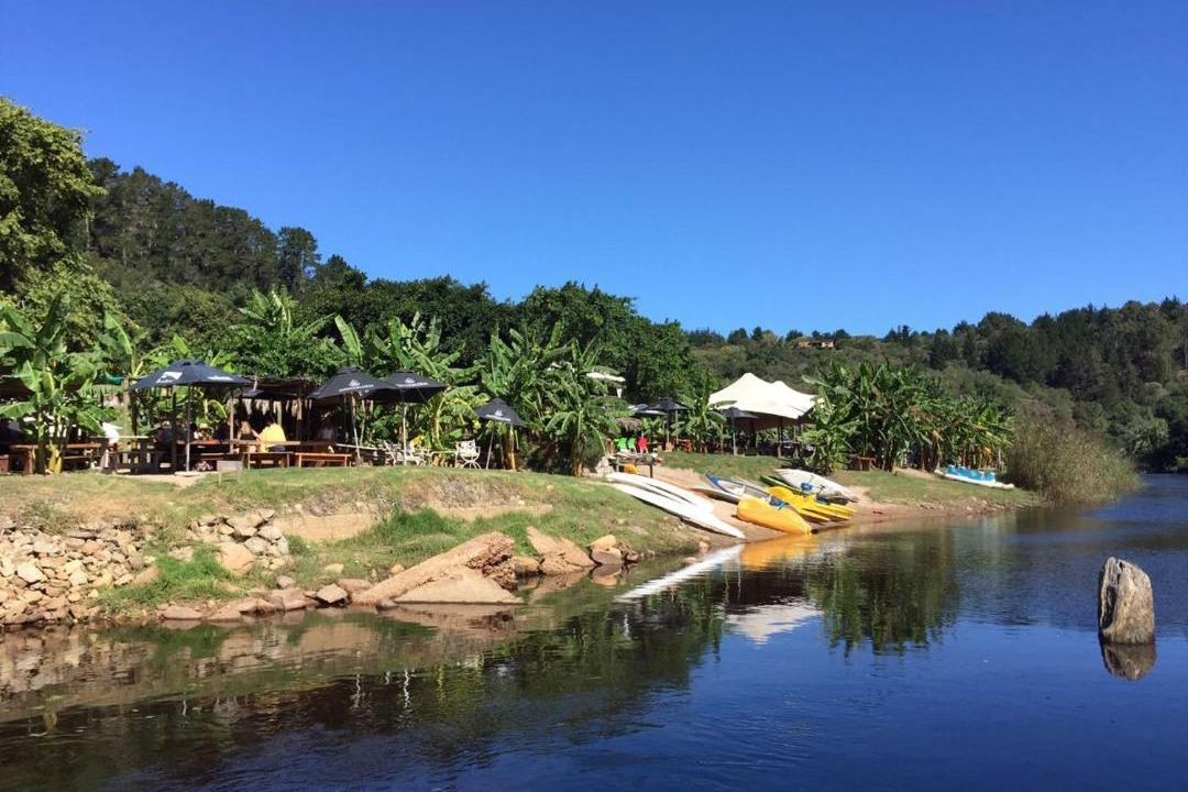 Photo of Outdoor in Knysna