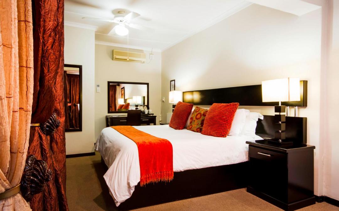 Photo of Bedroom in Bayswater