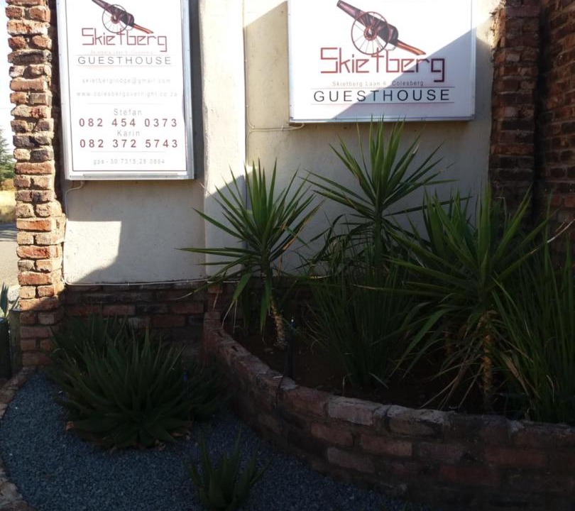 Photo of Others in Colesberg