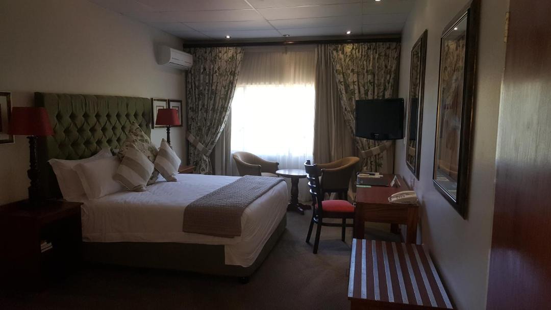 Photo of Bedroom in Mokopane