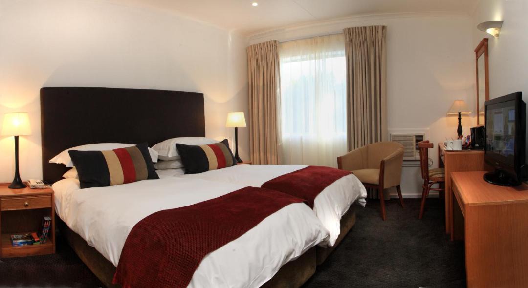 Photo of Bedroom in George Central