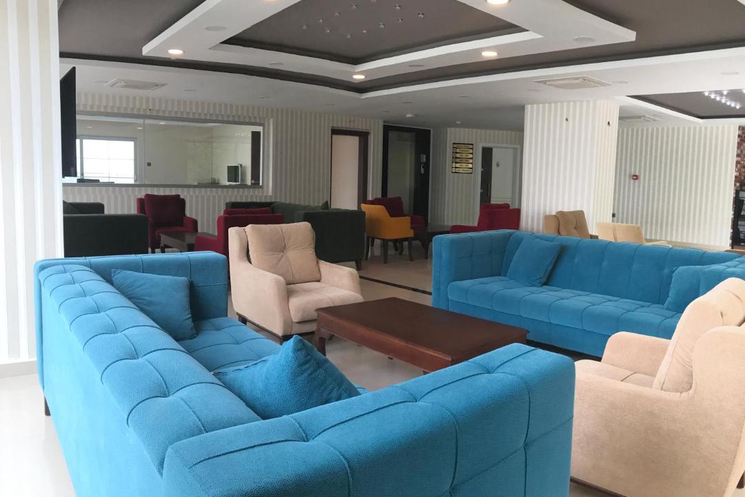 Photo of Patio Balcony in Trabzon