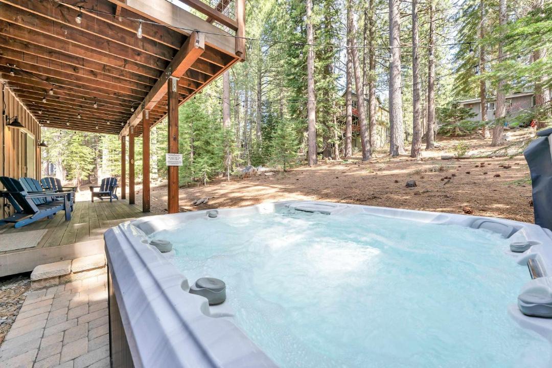 Photo of Others in Tahoe Paradise