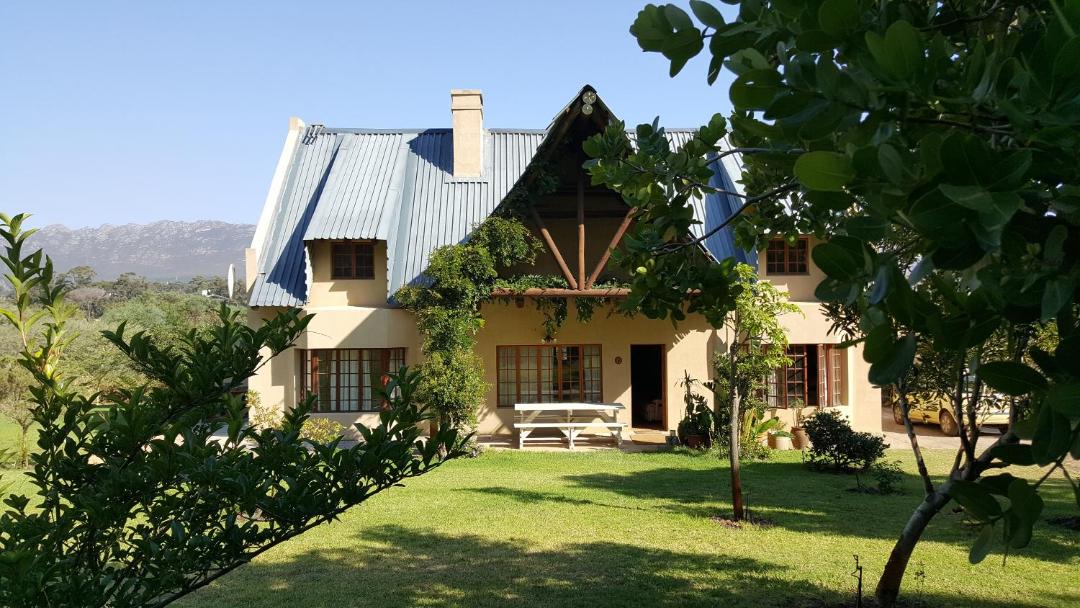 Photo of Others in Helderberg Rural