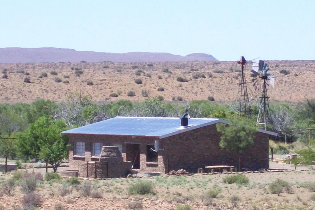 Photo of Others in Beaufort West