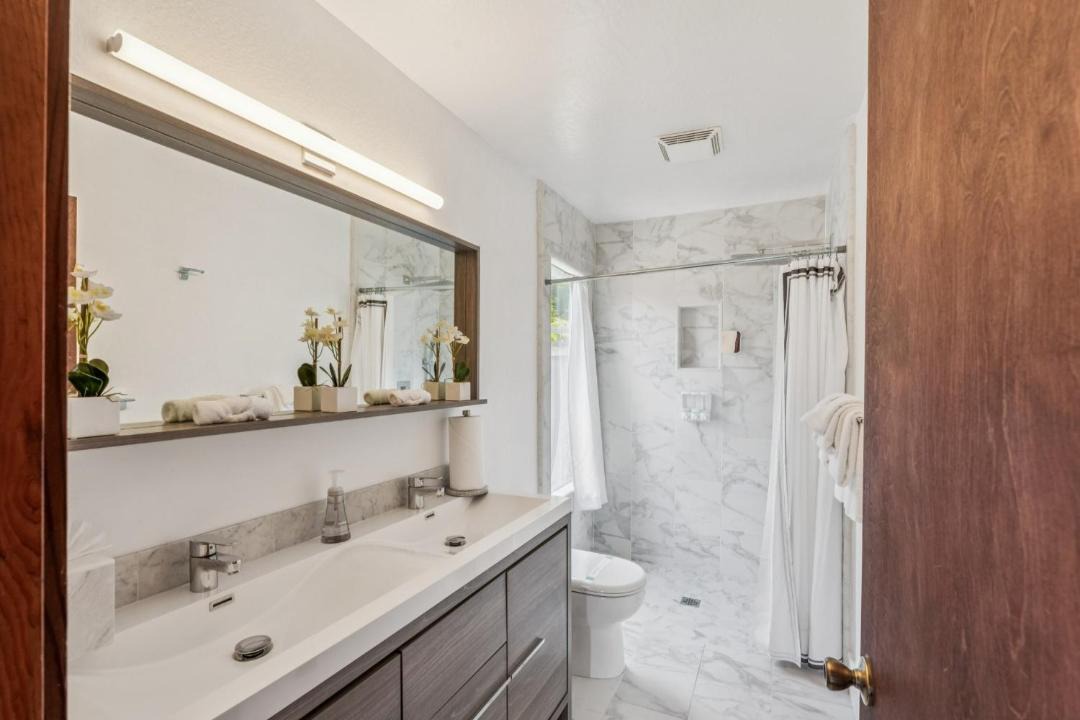 Photo of Bathroom in Manchester