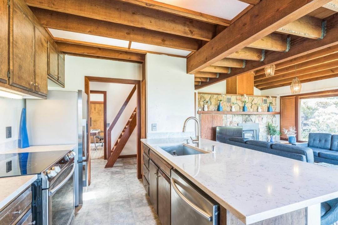 Photo of Kitchen in Manchester