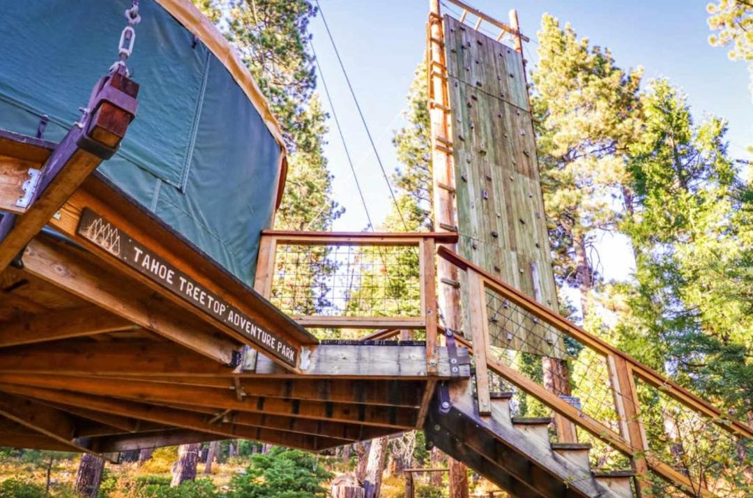 Photo of Others in Tahoe Woods