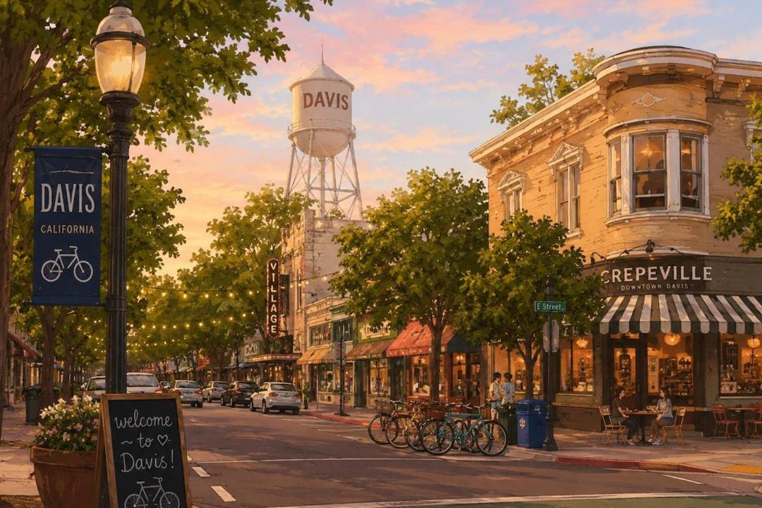 Photo of Others in Davis