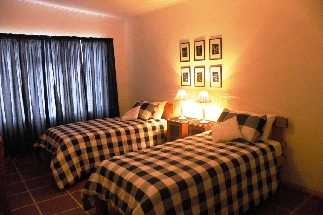 Photo of Bedroom in Hondeklip Bay