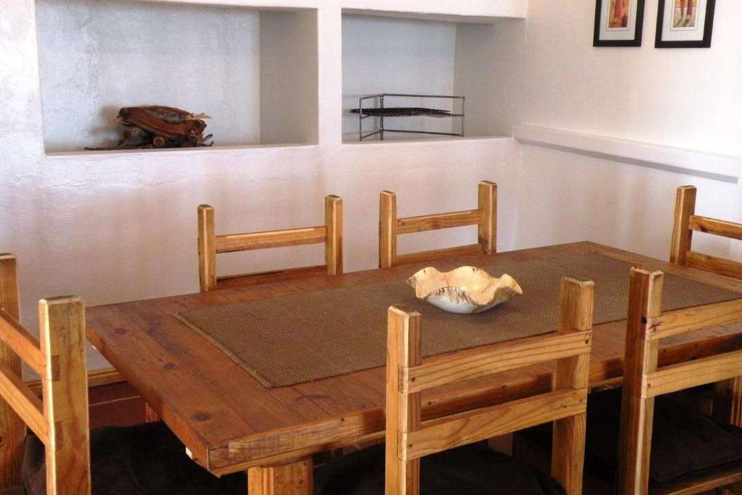 Photo of Kitchen in Hondeklip Bay