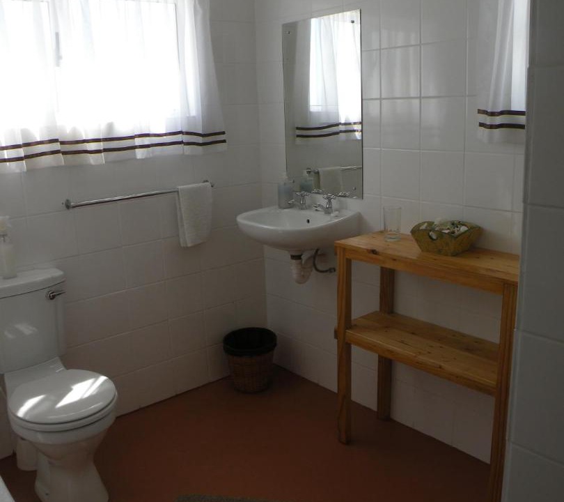 Photo of Bathroom in Hondeklip Bay