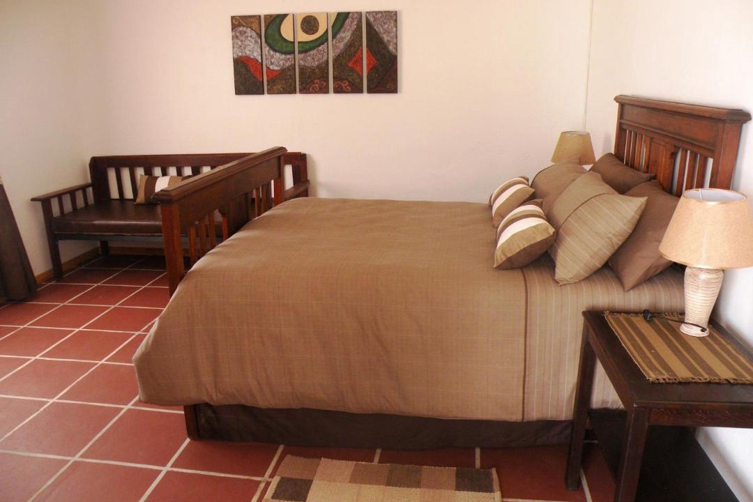 Photo of Bedroom in Hondeklip Bay