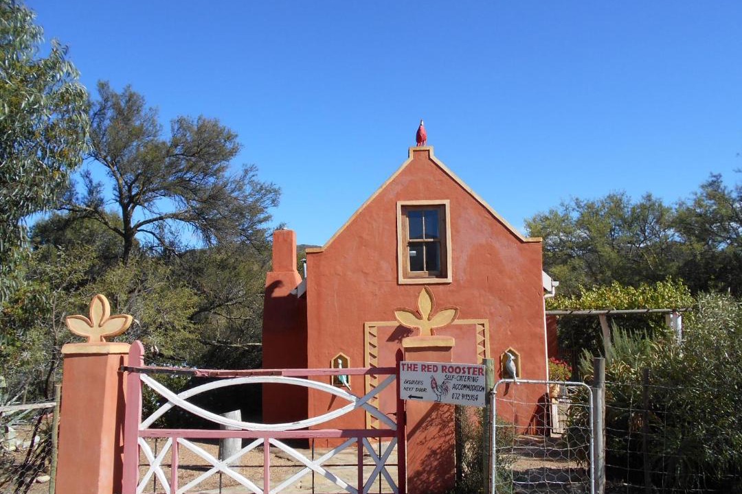 Photo of Others in Barrydale
