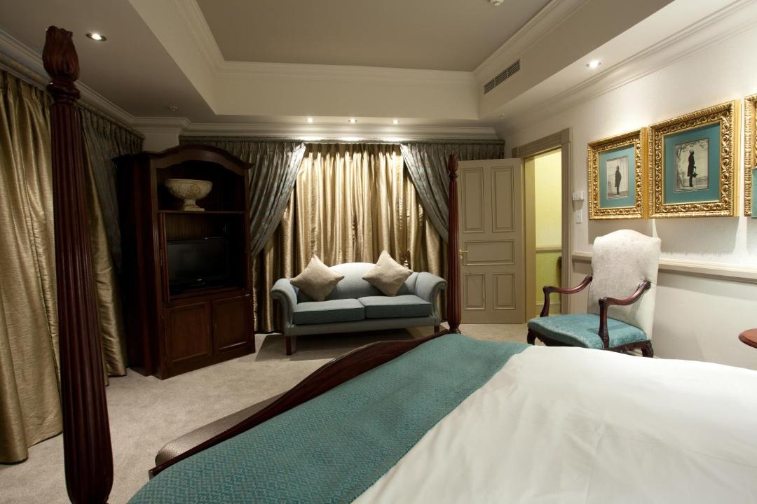 Photo of Bedroom in Secunda