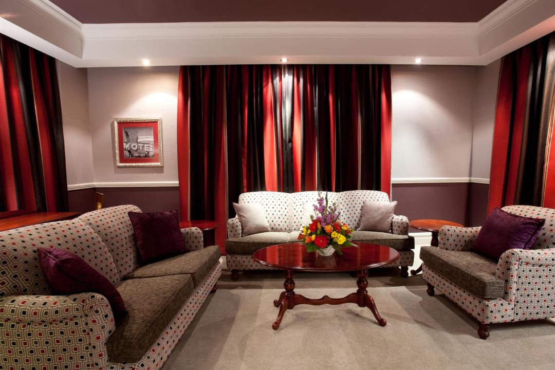 Photo of Livingroom in Secunda