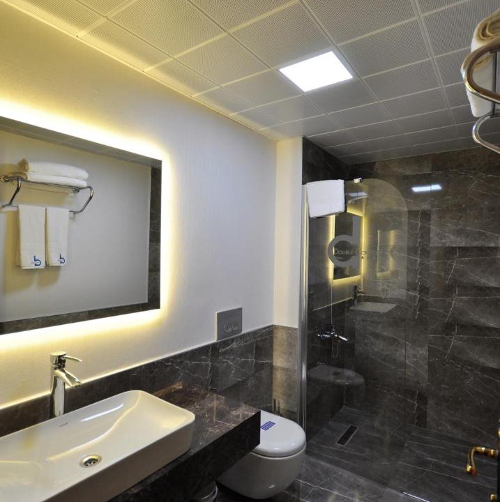 Photo of Bathroom in Ulus
