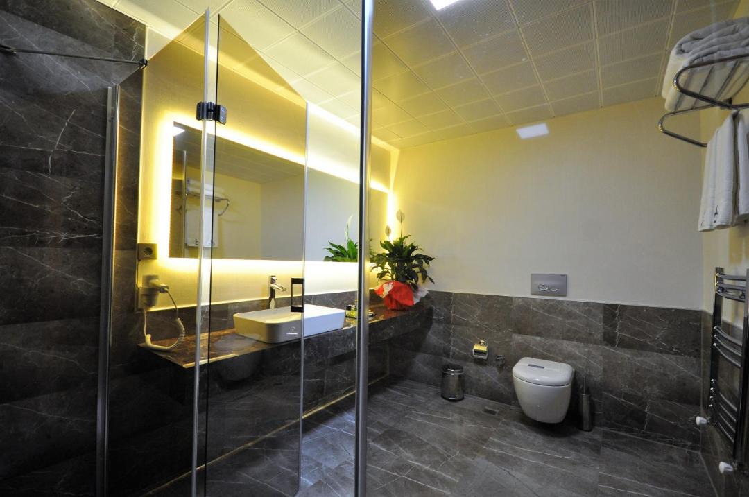 Photo of Bathroom in Ulus