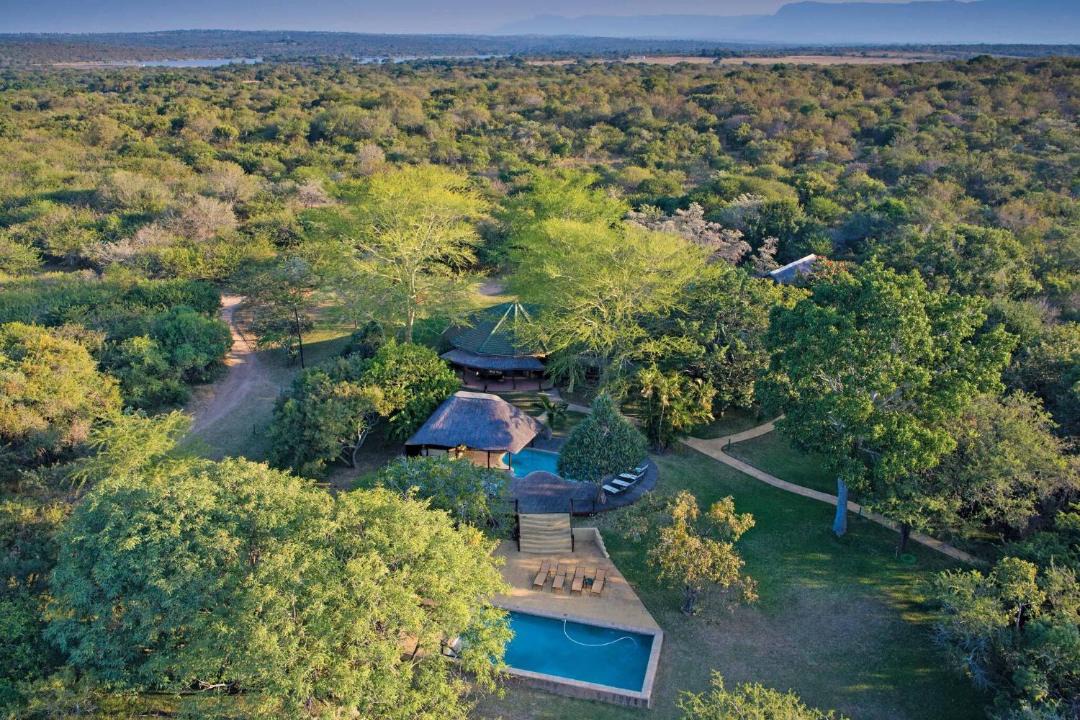 Photo of Others in Thorny Bush Game Reserve