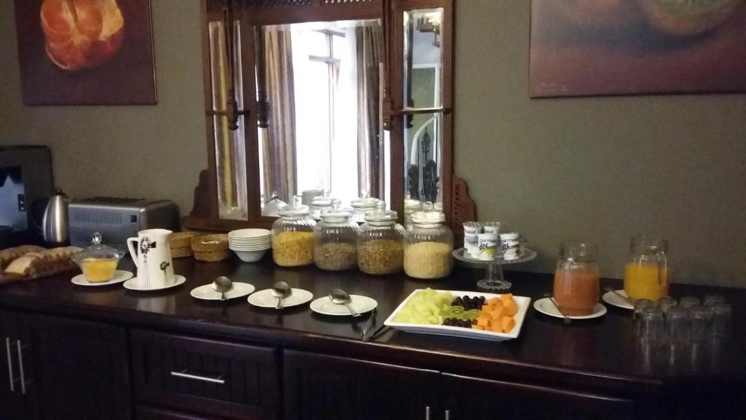 Photo of Kitchen in Beaufort West