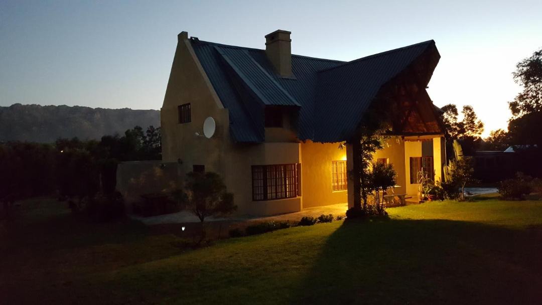 Photo of Others in Helderberg Rural