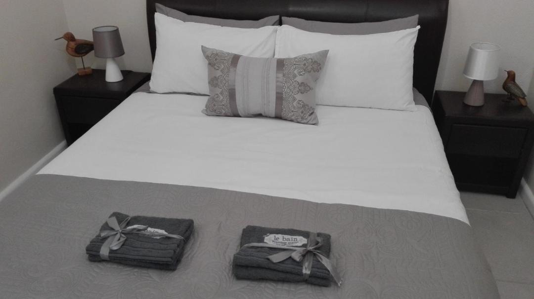 Photo of Bedroom in Durbanville