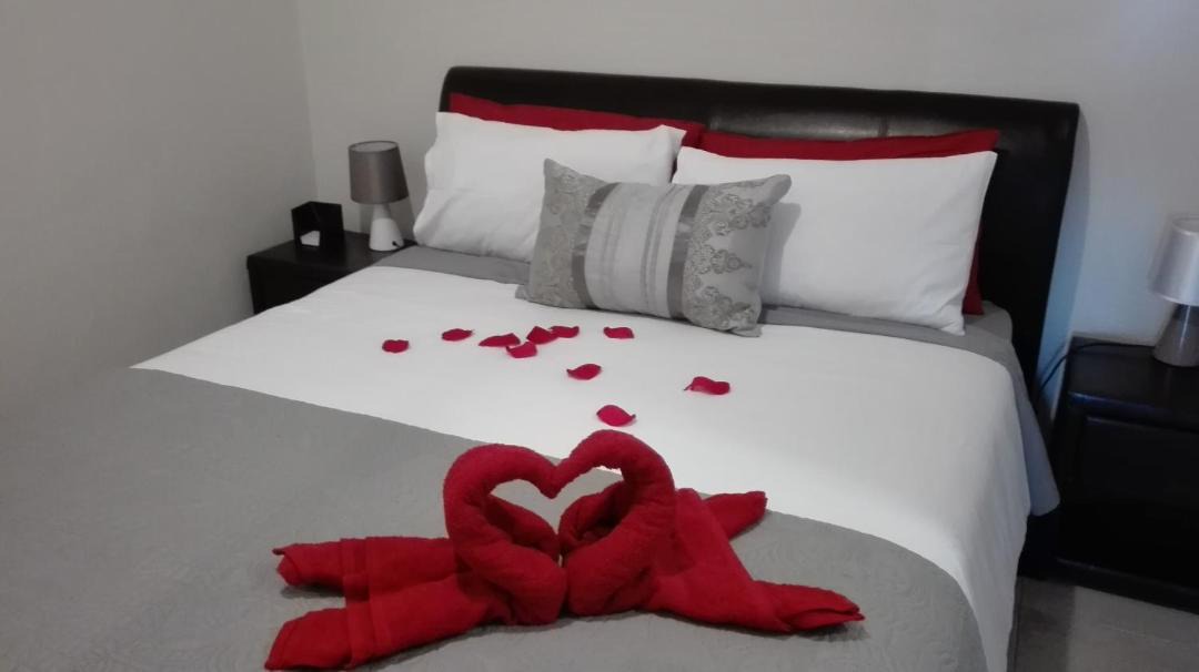 Photo of Bedroom in Durbanville