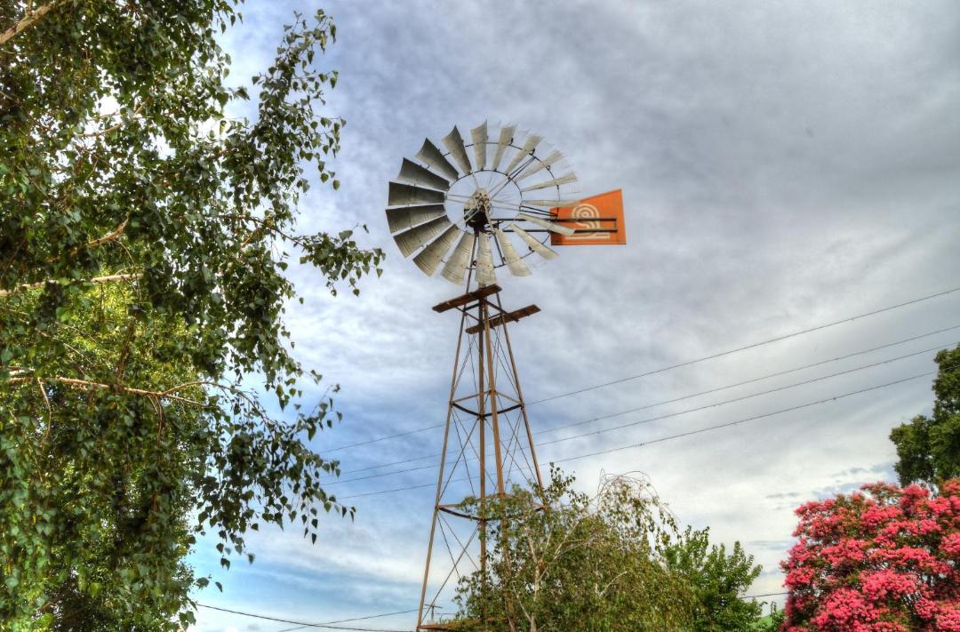 Photo of Others in Parys