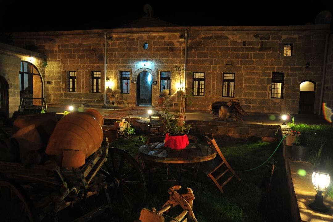 Photo of Others in Guzelyurt