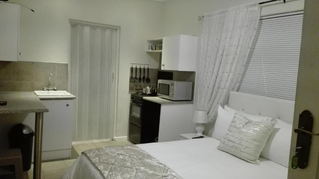 Photo of Bedroom in Durbanville