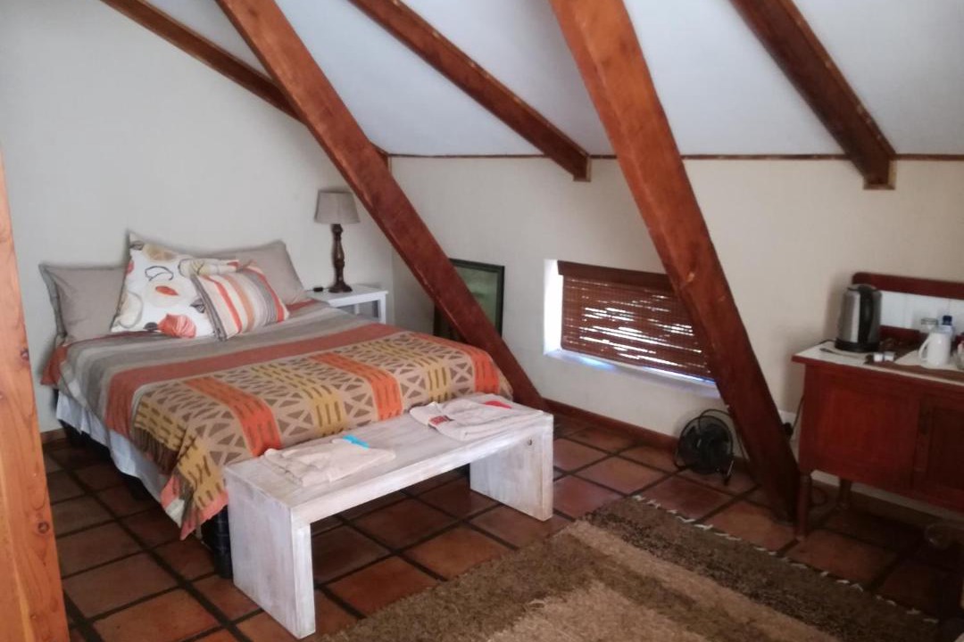 Photo of Bedroom in Paarl