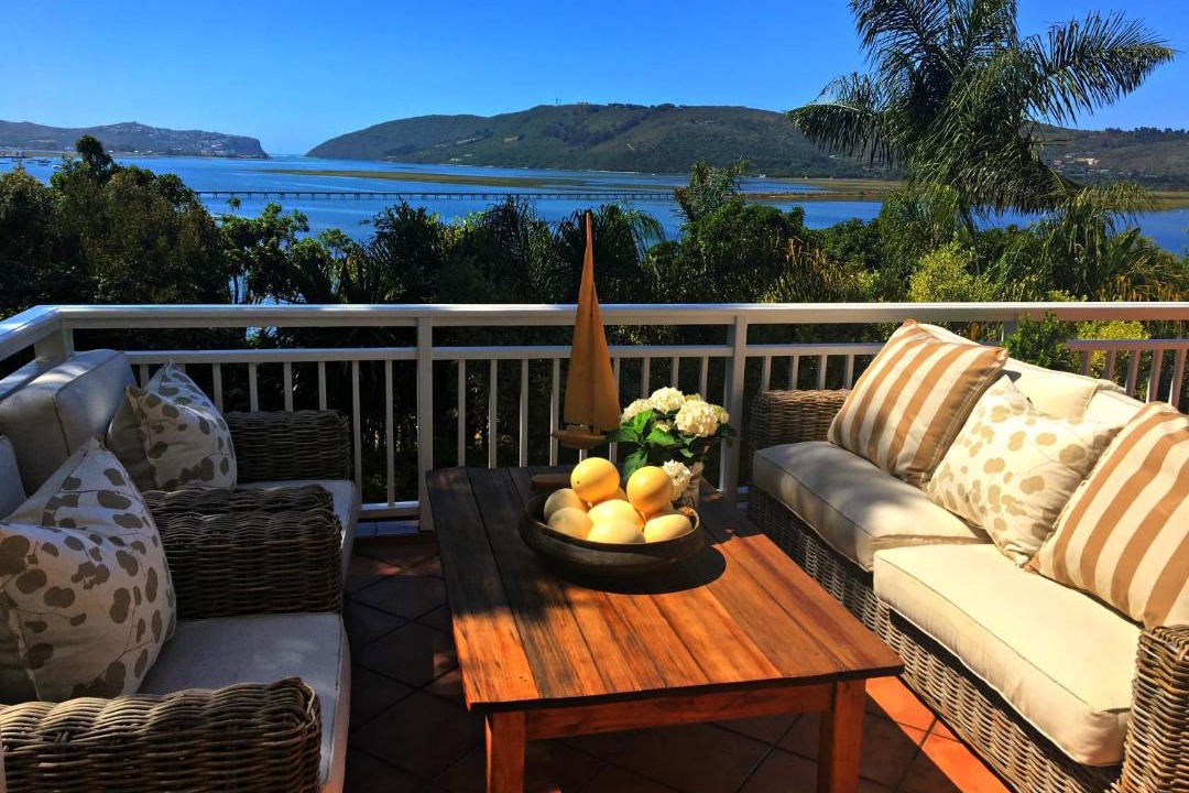 Photo of Patio Balcony in Paradise