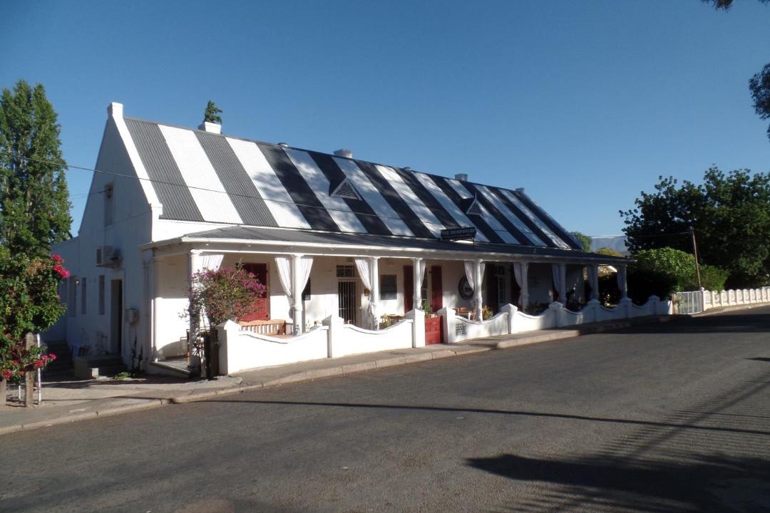 Photo of Others in Calitzdorp