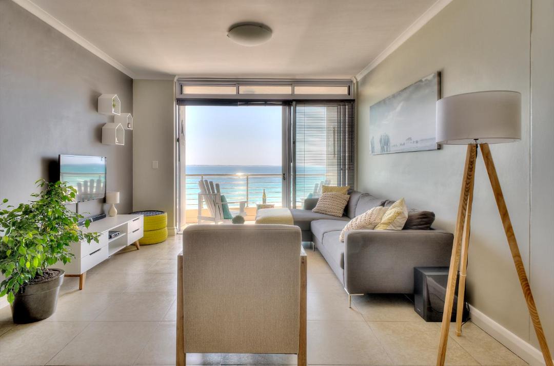 Photo of Others in Bloubergstrand