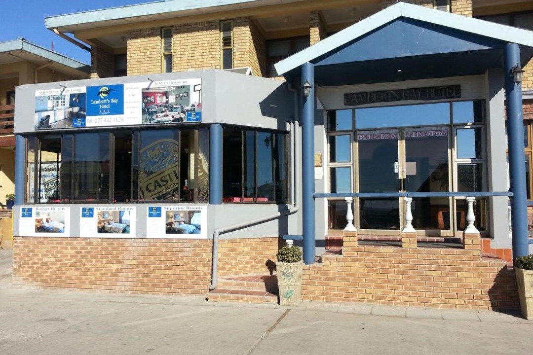Photo of Others in Lambert's Bay