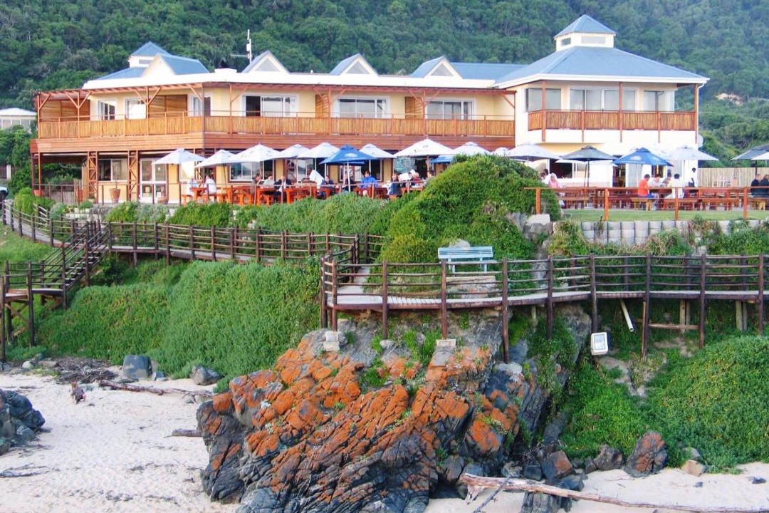 Photo of Others in Keurboomstrand