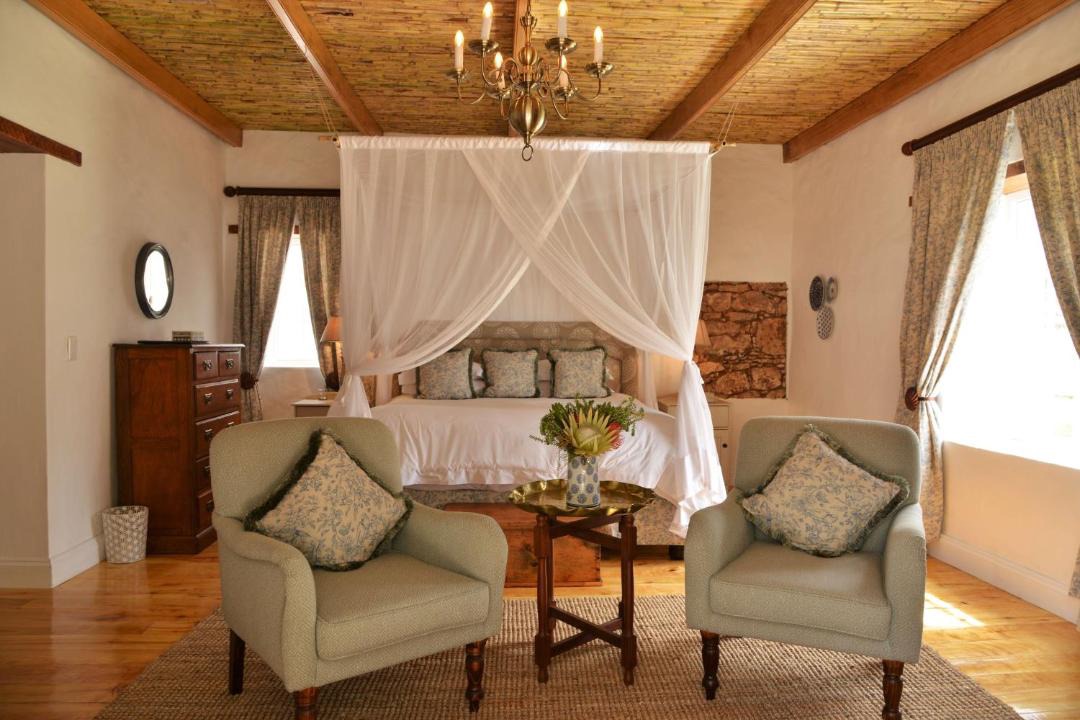 Photo of Others in Overberg