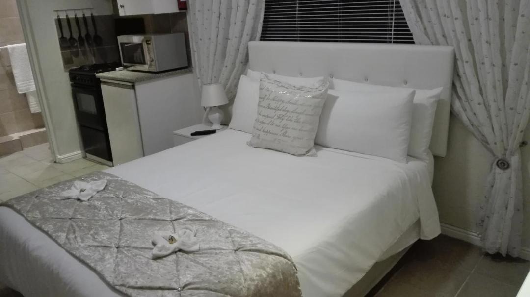 Photo of Bedroom in Durbanville