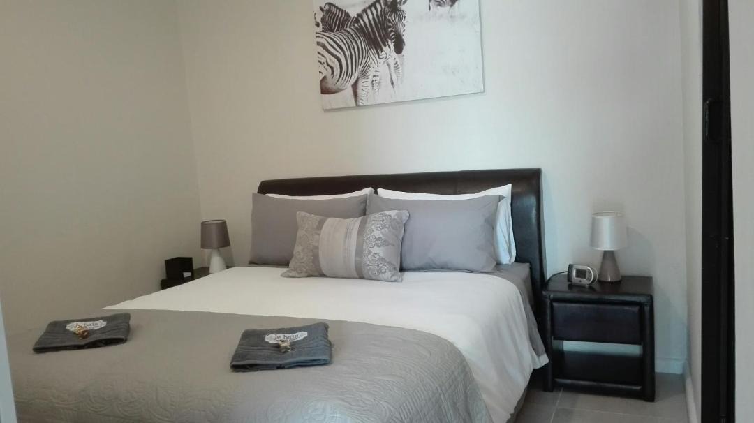 Photo of Bedroom in Durbanville